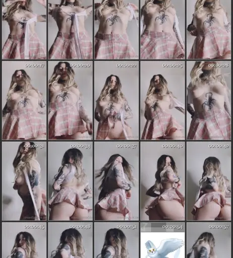 Image 3028894 from InkedSophiie