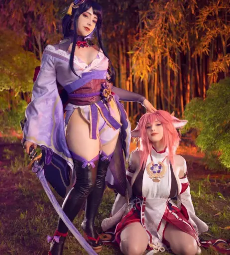 Image 3028502 from Mikomi Hokina