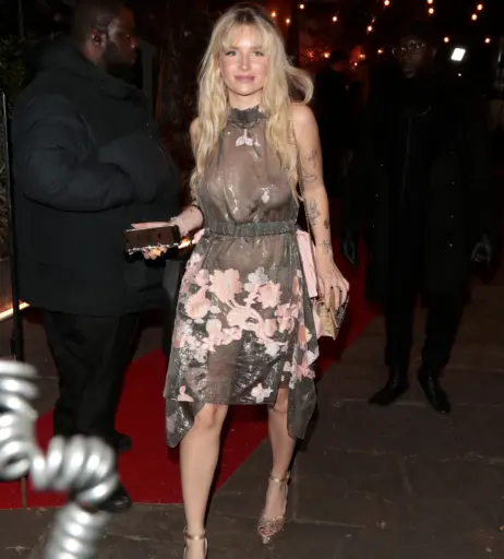 Image 3028971 from Lottie Moss