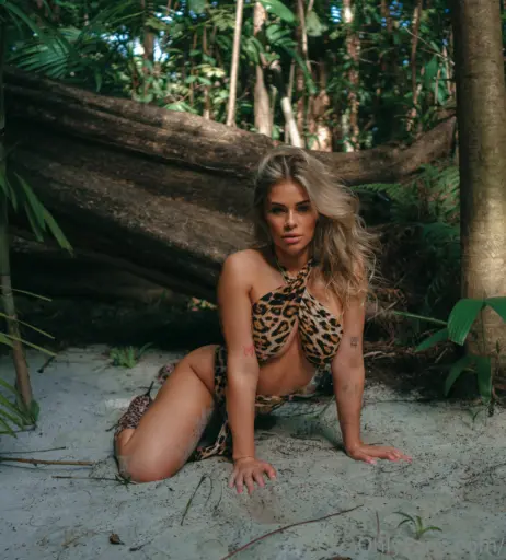 Image 3015875 from Paige VanZant