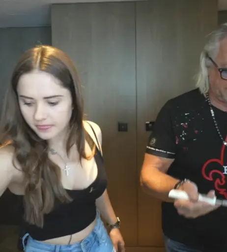 Image 3016512 from Davina Geiss