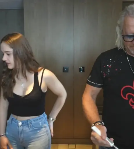 Image 3016386 from Davina Geiss