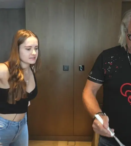 Image 3016371 from Davina Geiss