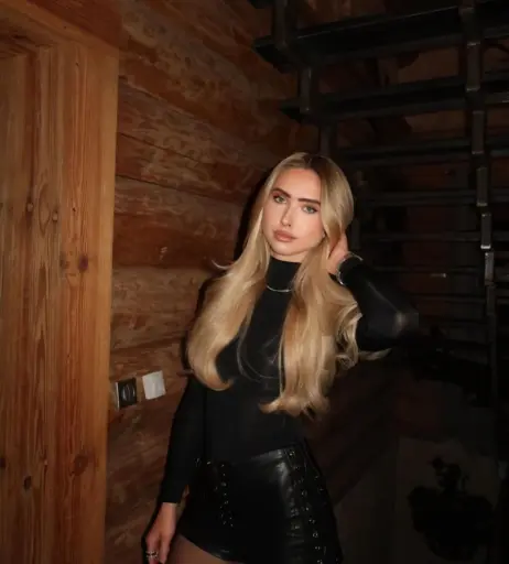 Image 3017545 from Shania Geiss