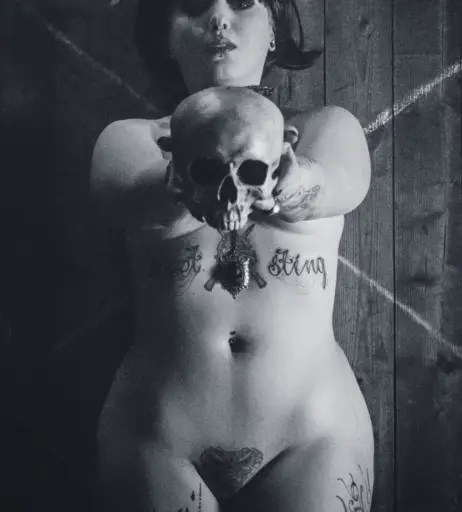 Image 3017149 from Kvlt of K