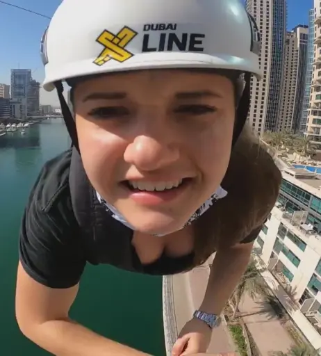 Image 3017265 from Davina Geiss