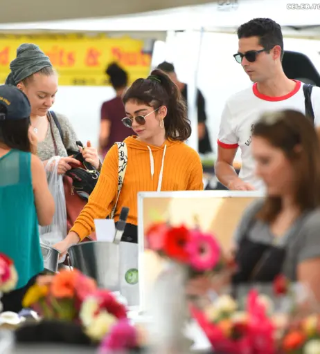 Image 3011852 from Sarah Hyland