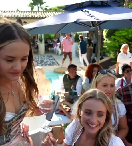 Image 3011873 from Davina Geiss