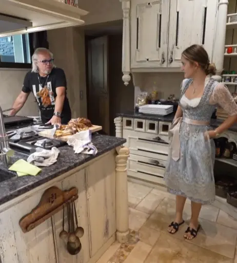 Image 3011807 from Davina Geiss