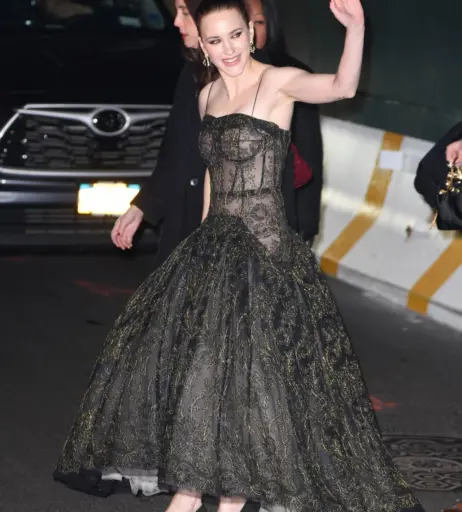 Image 3011537 from Rachel Brosnahan