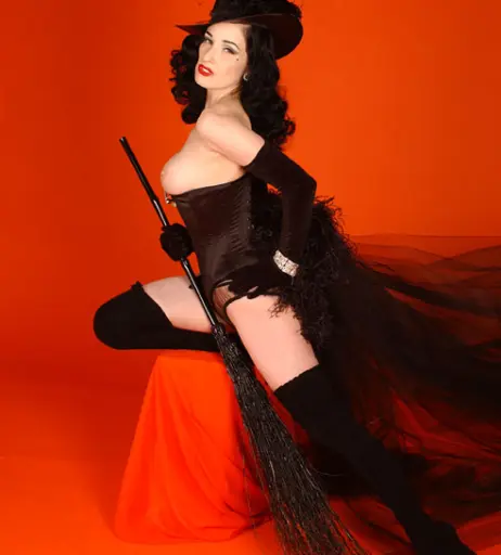 Image 3011481 from Dita von Teese