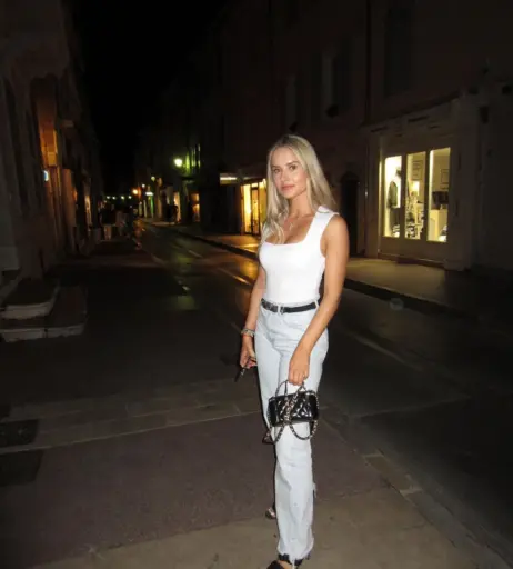 Image 3011750 from Davina Geiss