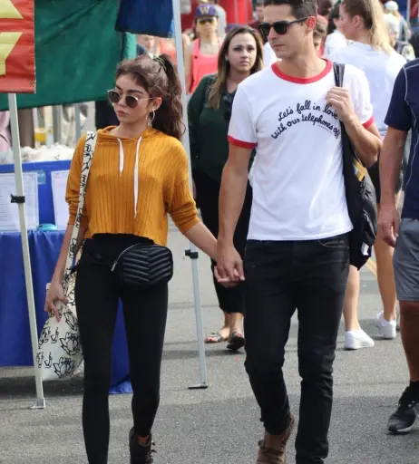 Image 3011723 from Sarah Hyland