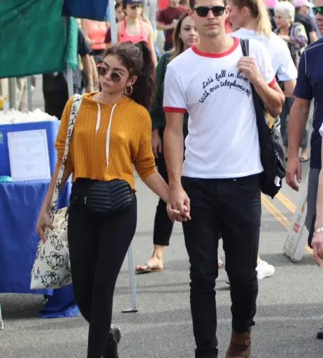 Image 3011666 from Sarah Hyland