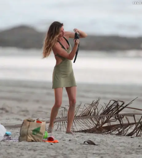 Image 3011105 from Gisele Bündchen