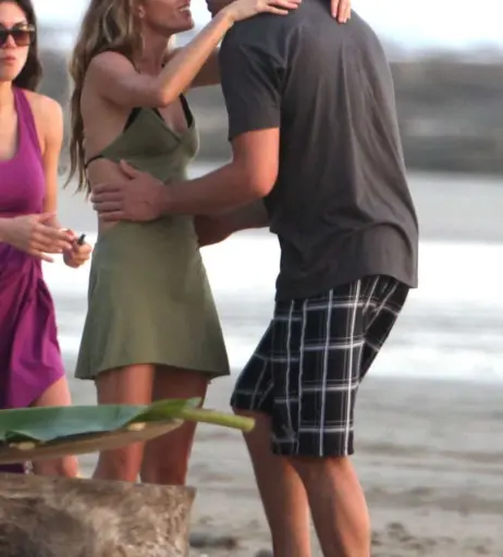 Image 3011048 from Gisele Bündchen