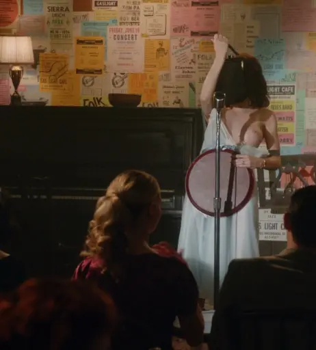 Image 3011035 from Rachel Brosnahan