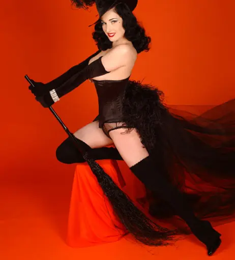 Image 3011301 from Dita von Teese