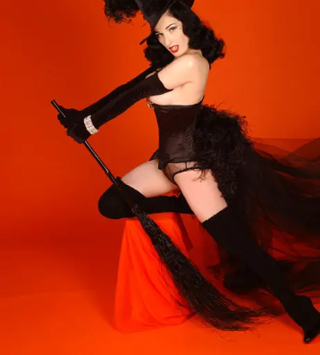 Image 3011287 from Dita von Teese