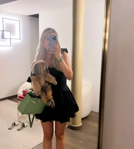 Image 3011278 from Davina Geiss