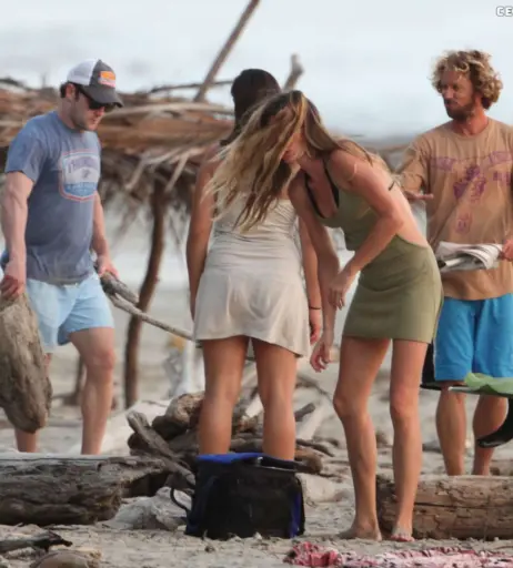 Image 3011239 from Gisele Bündchen