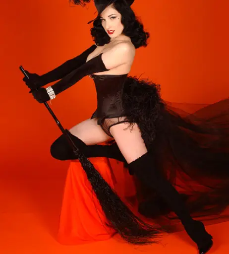 Image 3011231 from Dita von Teese