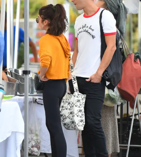 Image 3011973 from Sarah Hyland