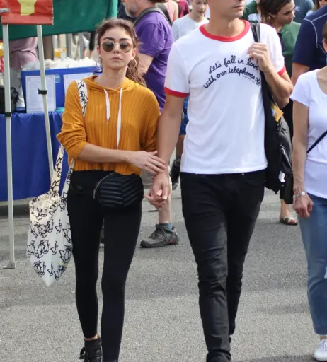 Image 3011916 from Sarah Hyland