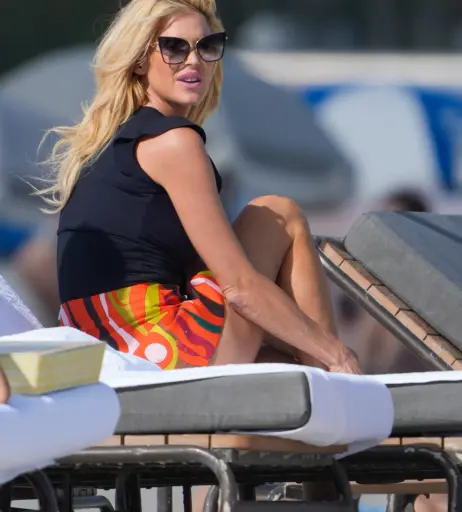 Image 3012589 from Victoria Silvstedt