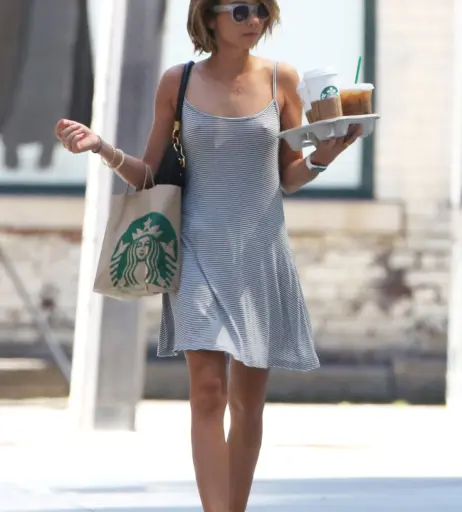 Image 3012405 from Sarah Hyland
