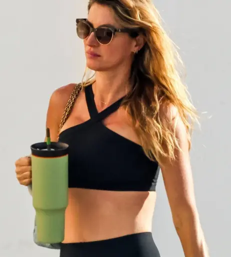 Image 3012434 from Gisele Bündchen
