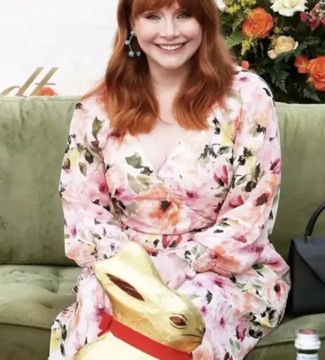Image 3012753 from Bryce Dallas Howard