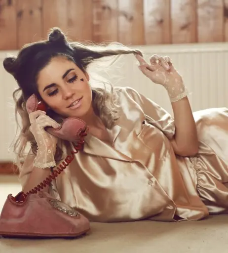 Image 3012624 from Marina Diamandis