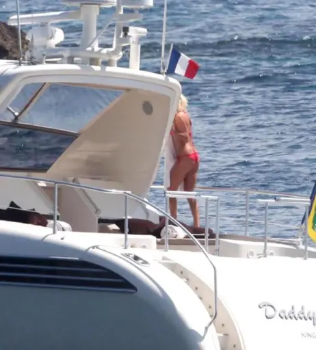 Image 3012174 from Victoria Silvstedt