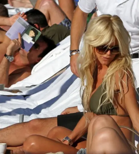 Image 3012380 from Victoria Silvstedt