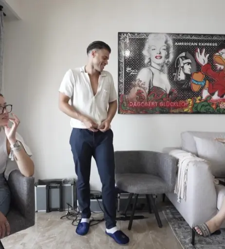 Image 3012359 from Shania Geiss