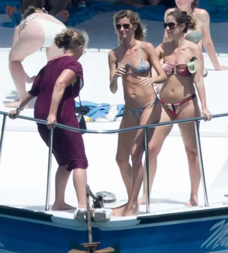 Image 3012306 from Gisele Bündchen