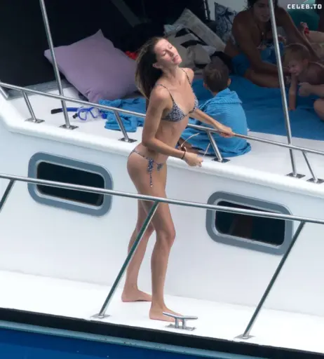 Image 3012261 from Gisele Bündchen