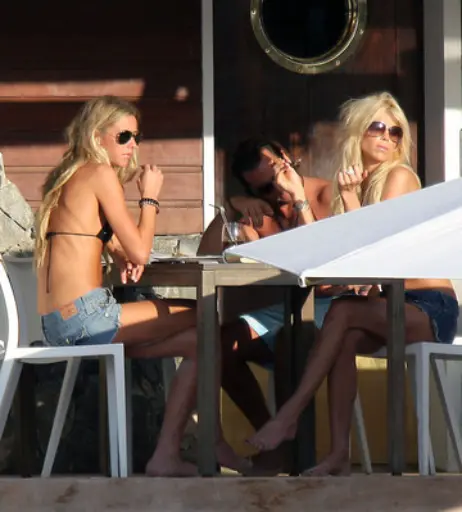 Image 3012265 from Victoria Silvstedt