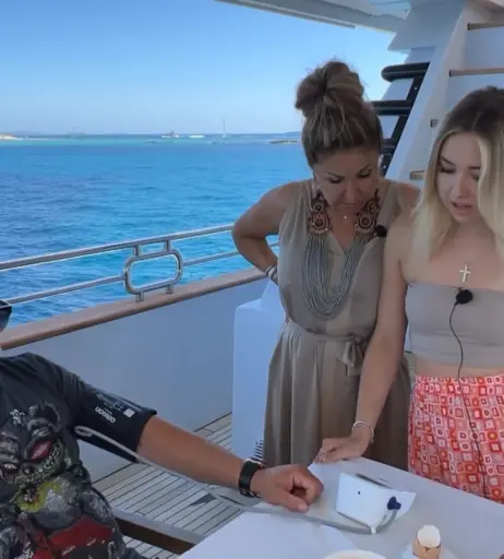 Image 3012227 from Shania Geiss