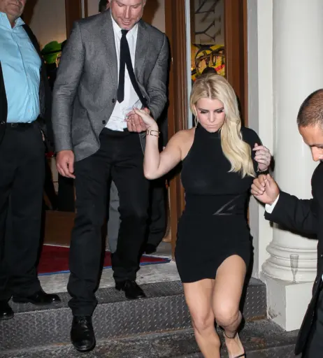 Image 3012984 from Jessica Simpson