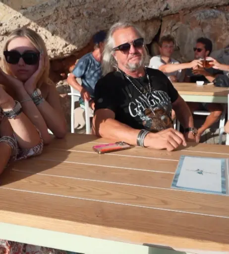 Image 3012954 from Davina Geiss