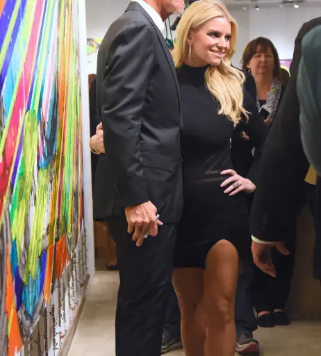 Image 3012943 from Jessica Simpson