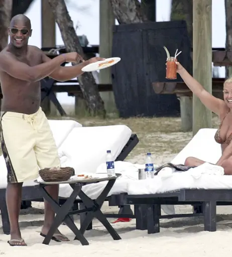 Image 3012978 from Anastacia