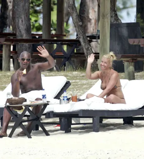 Image 3012962 from Anastacia