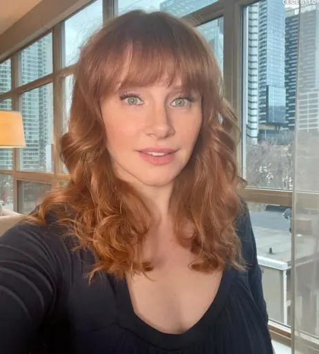 Image 3012932 from Bryce Dallas Howard