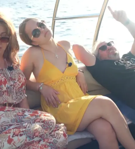 Image 3012937 from Davina Geiss