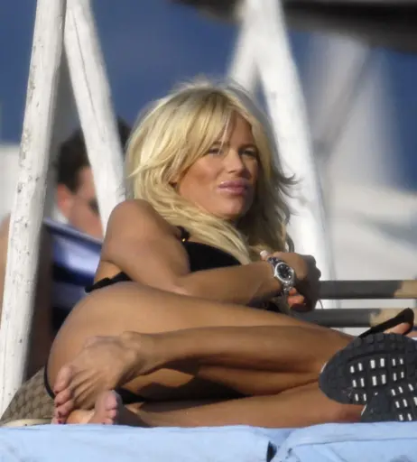 Image 3013456 from Victoria Silvstedt