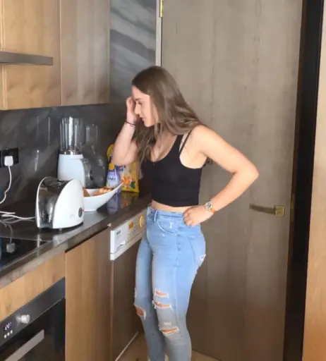 Image 3013415 from Davina Geiss