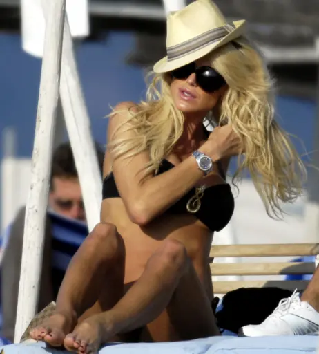 Image 3013197 from Victoria Silvstedt
